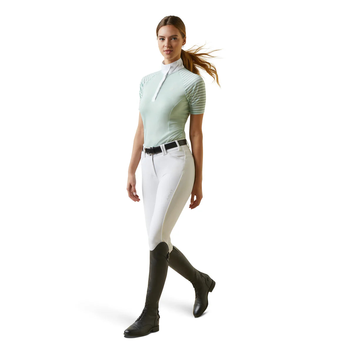 Ariat Aptos Vent Show Shirt