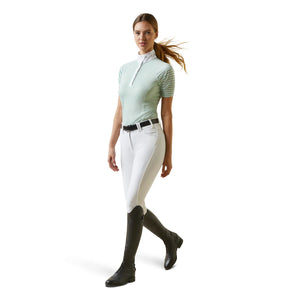 Ariat Aptos Vent Show Shirt