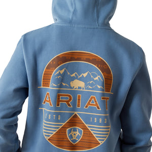 Ariat Boys Sun Valley Circle Hoodie