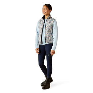 Ariat Girls Bella Reversible Insulated Vest