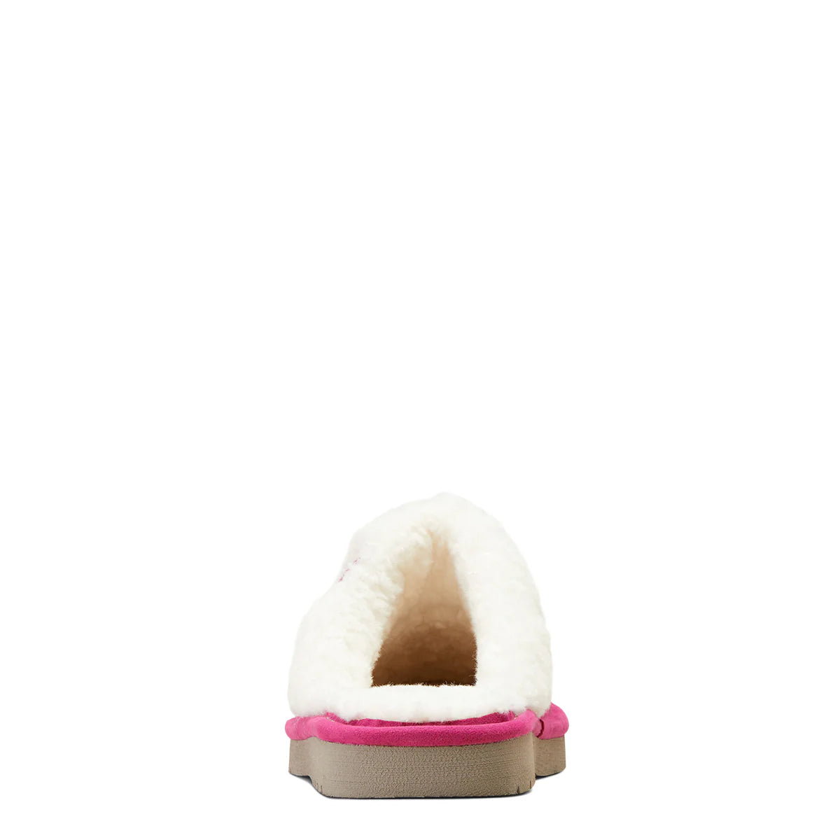 Ariat Ladies Jackie Square Toe Slipper
