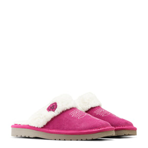 Ariat Ladies Jackie Square Toe Slipper