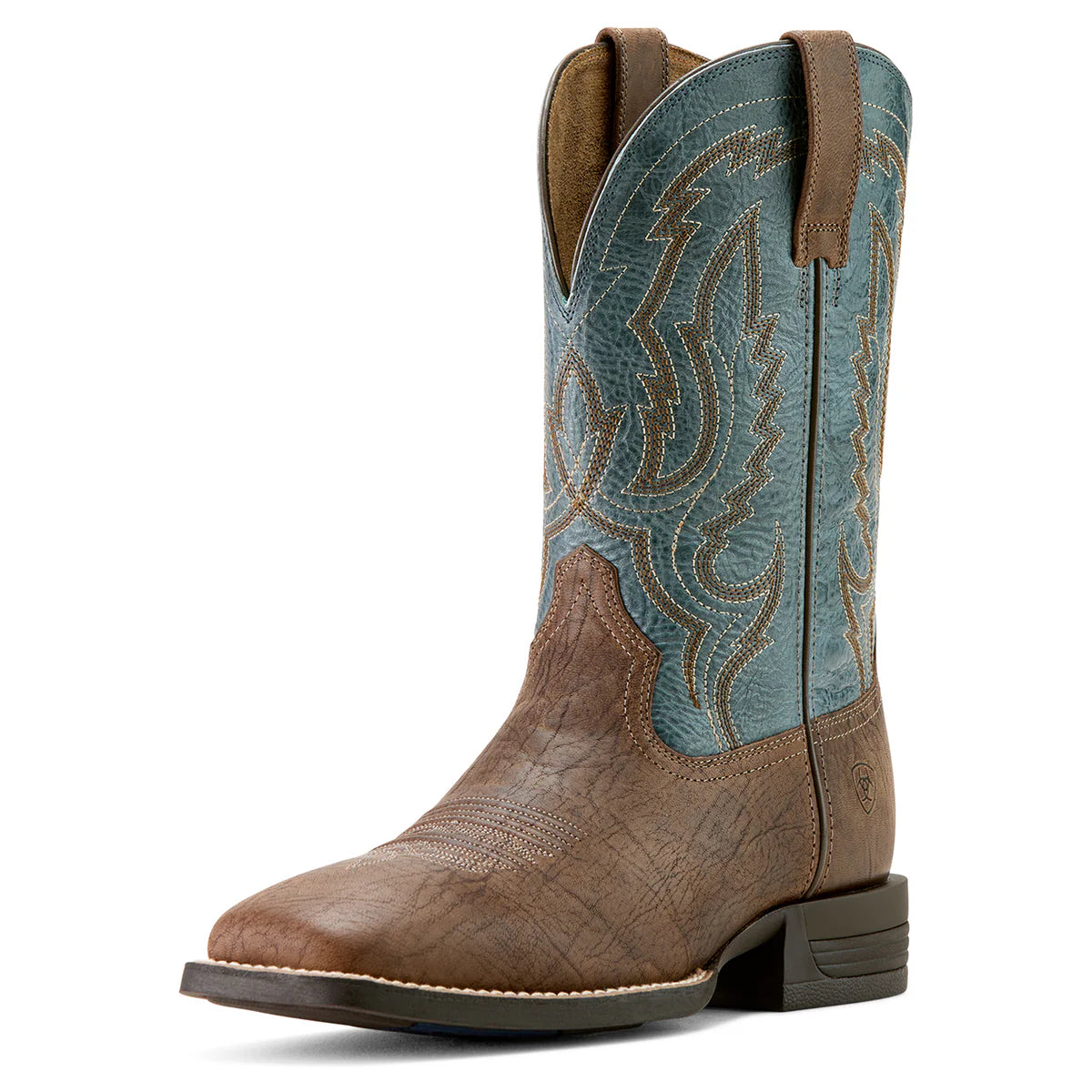 Ariat Mens Steadfast Boots