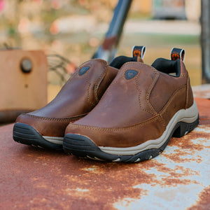 Ariat Mens Ralley Shoes