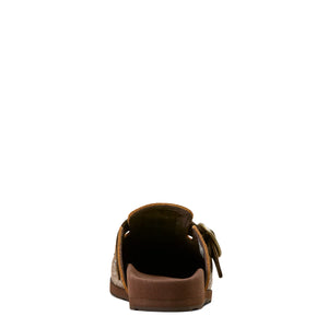 Ariat Womens Country Mule Slip On