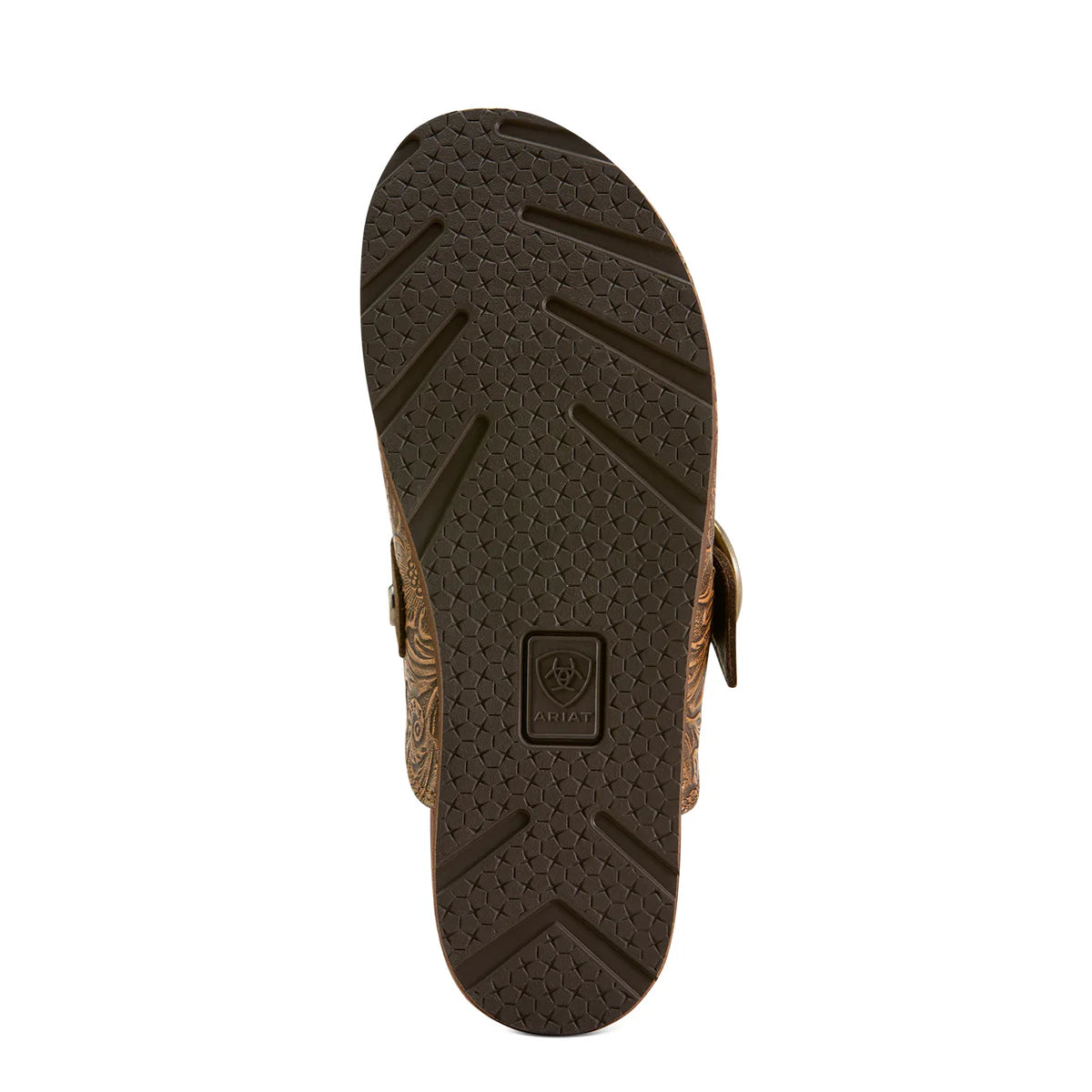 Ariat Womens Country Mule Slip On