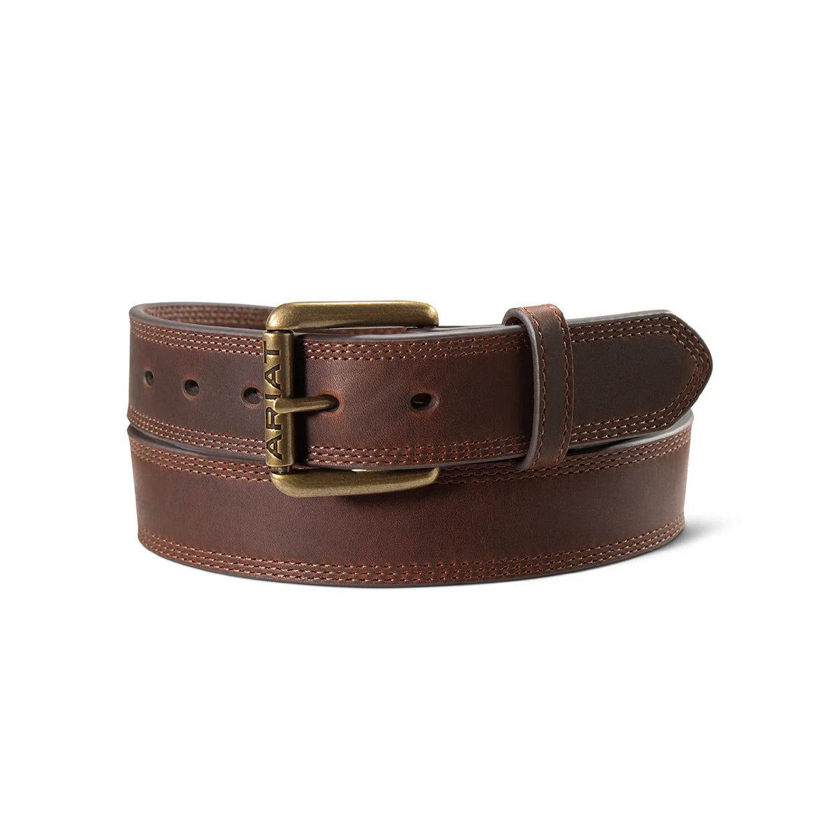 Ariat Mens Triple Stitch Work Belt