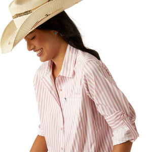 Ariat VentTEK Stretch Shirt