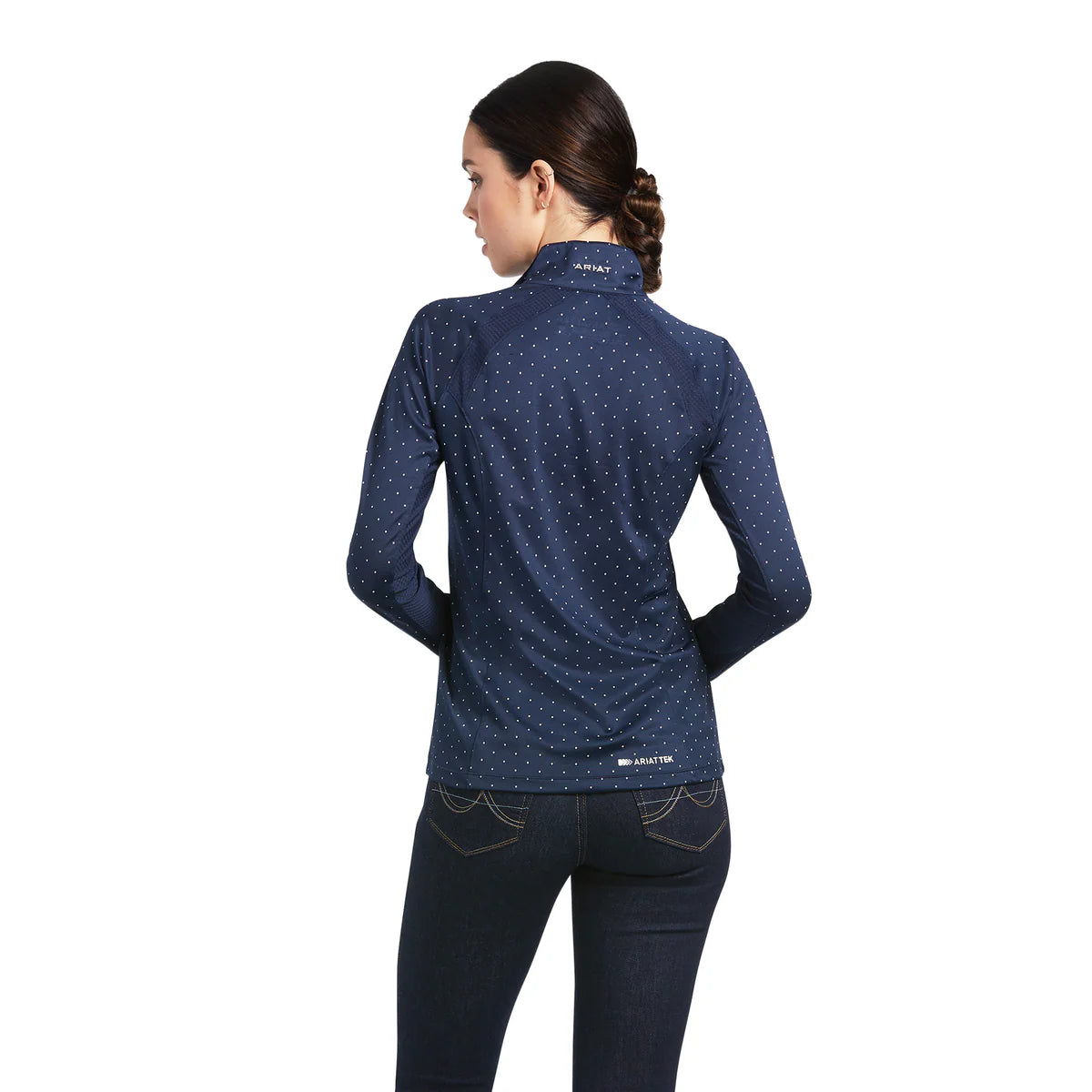 Ariat Sunstopper 2.0 1/4 Zip