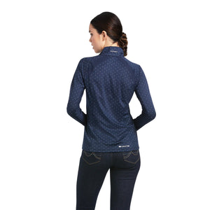 Ariat Sunstopper 2.0 1/4 Zip
