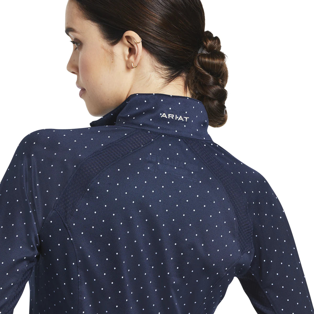 Ariat Sunstopper 2.0 1/4 Zip
