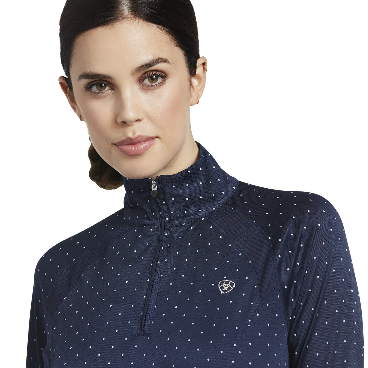 Ariat Sunstopper 2.0 1/4 Zip