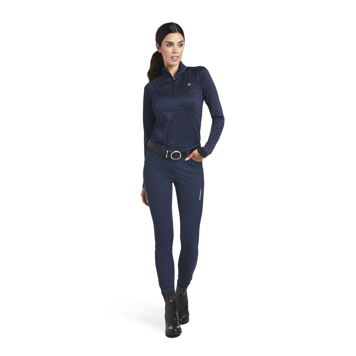 Ariat Sunstopper 2.0 1/4 Zip