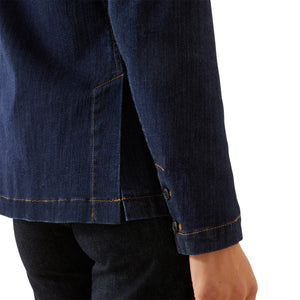 Ariat WMS Tourist Denim Blazer