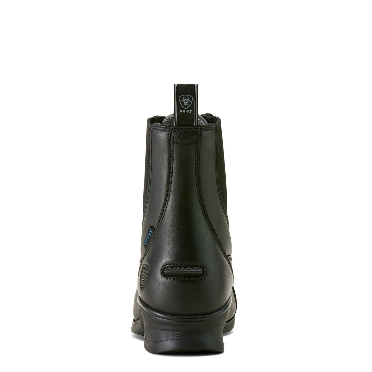 Ariat Womens Heritage Zip Waterproof Paddock Boot