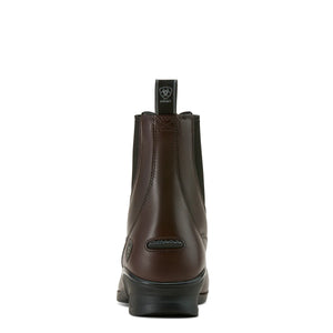 Ariat Womens Heritage Zip Paddock Boot