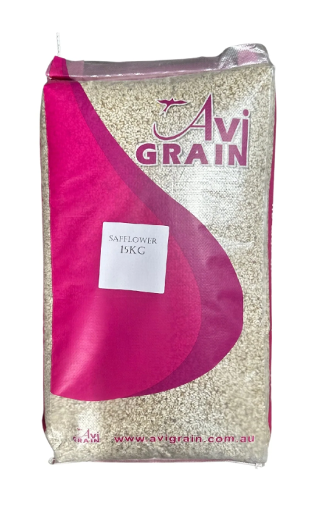 Safflower Seed