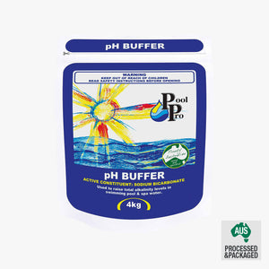 Pool Pro pH Buffer