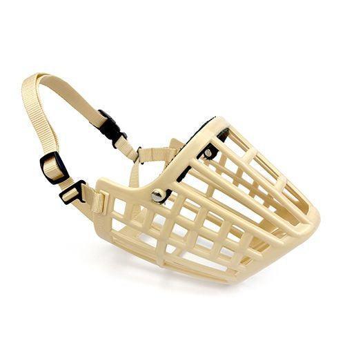 Bainbridge Plastic Dog Muzzle Size 1