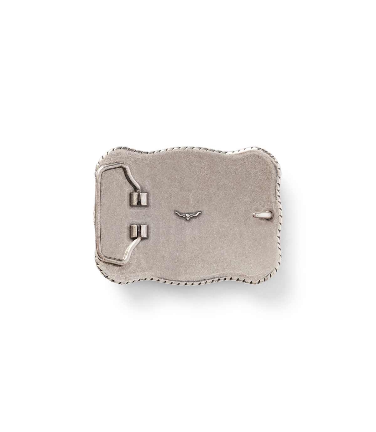 R.M. Williams Cloudbuster Trophy Buckle