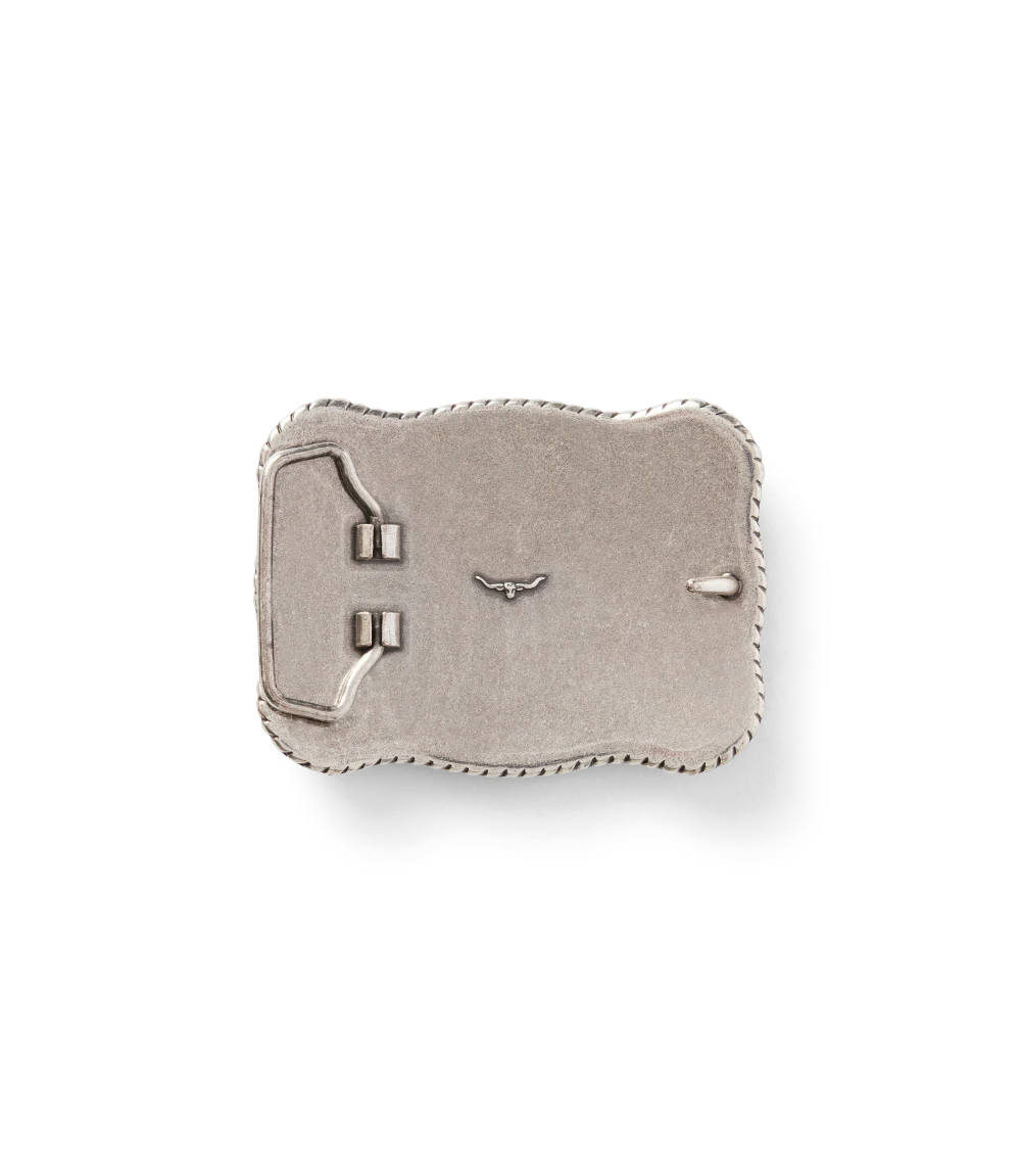 R.M. Williams Cloudbuster Trophy Buckle