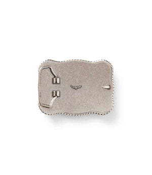 R.M. Williams Cloudbuster Trophy Buckle