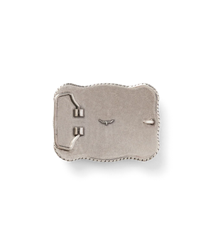 R.M. Williams Cloudbuster Trophy Buckle