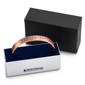 Montana Bracelet Ranch Rider Cuff