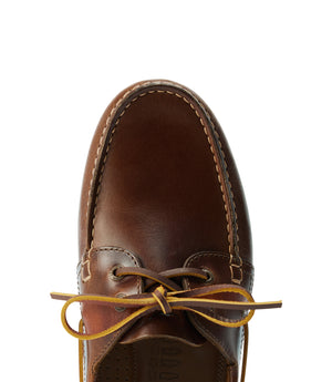 R.M. Williams Islet Moccasin