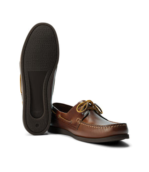 R.M. Williams Islet Moccasin