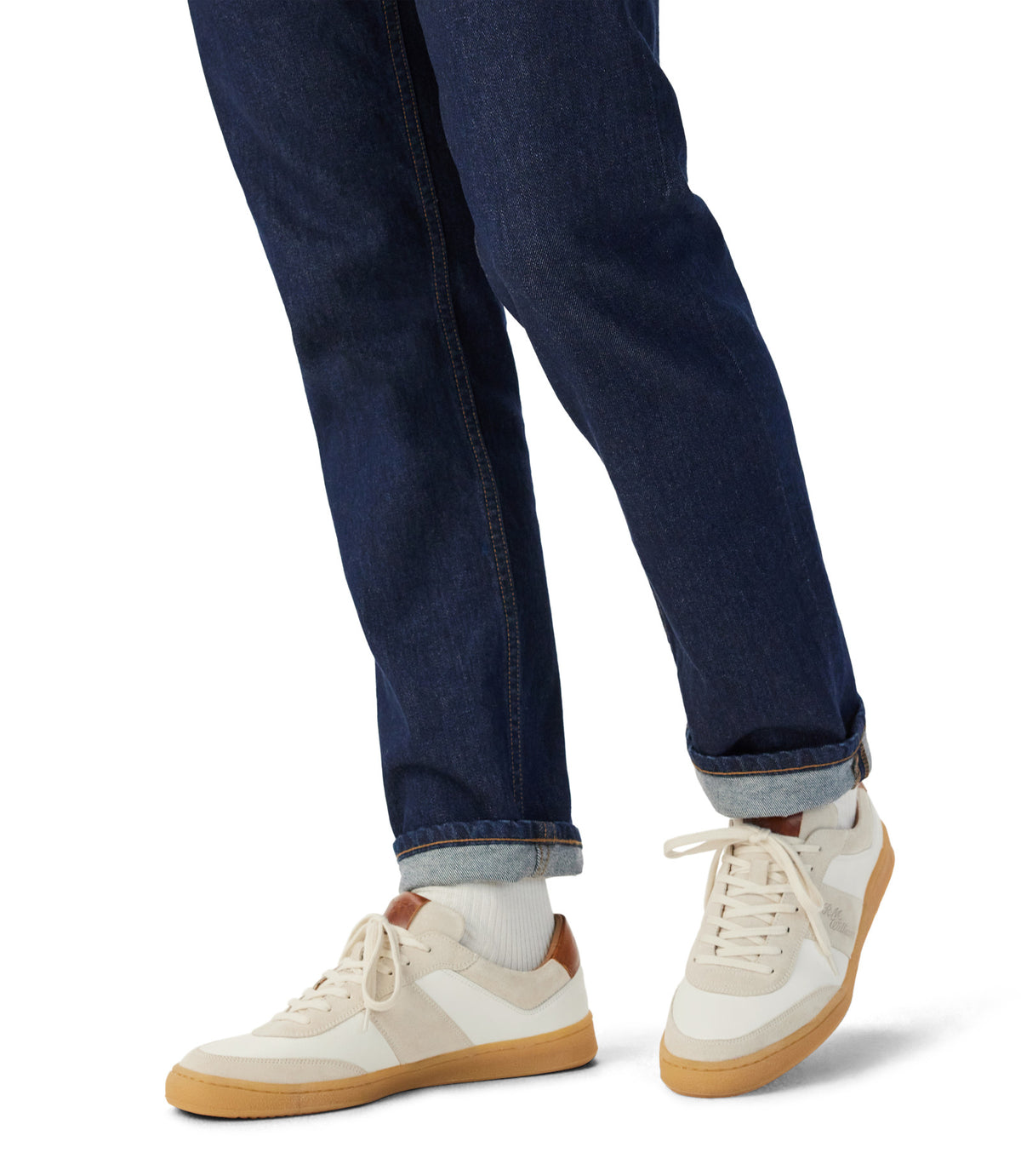 R.M. Williams Sandbar Sneaker