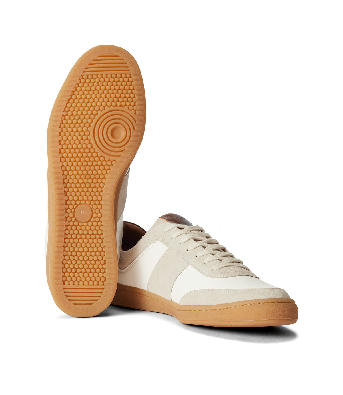 R.M. Williams Sandbar Sneaker