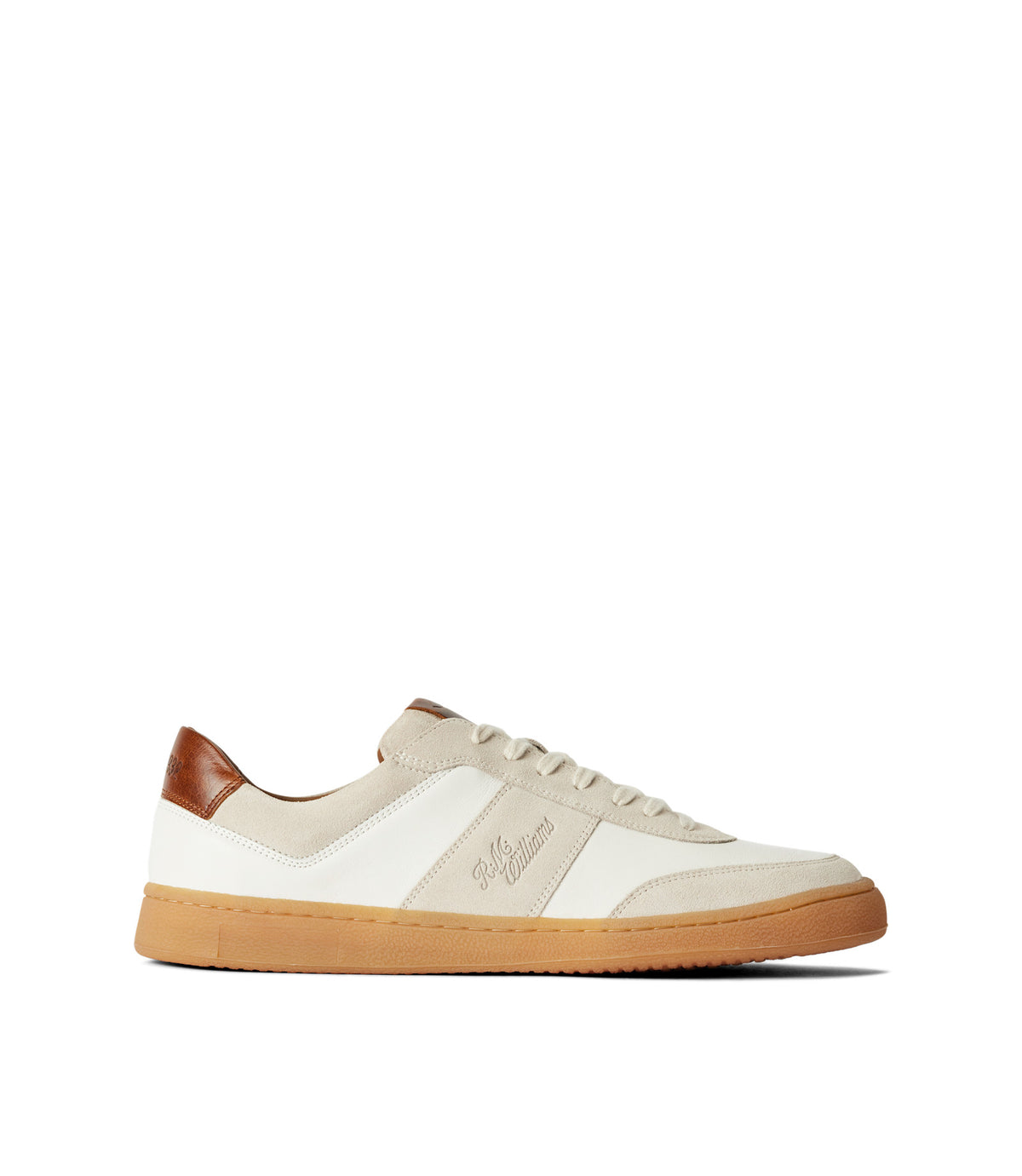 R.M. Williams Sandbar Sneaker