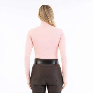 Anky Mockneck Shirt