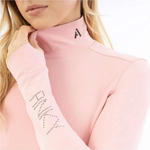Anky Mockneck Shirt