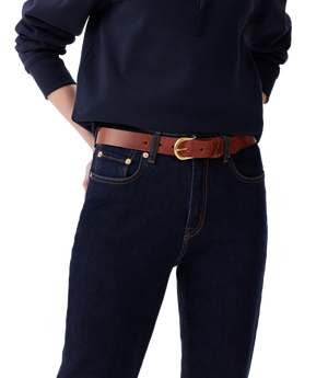 RM Williams Margot Belt