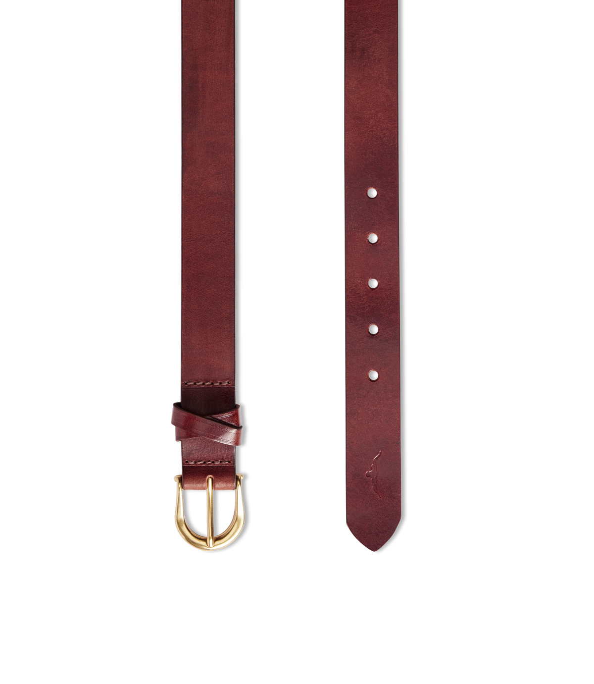 RM Williams Margot Belt