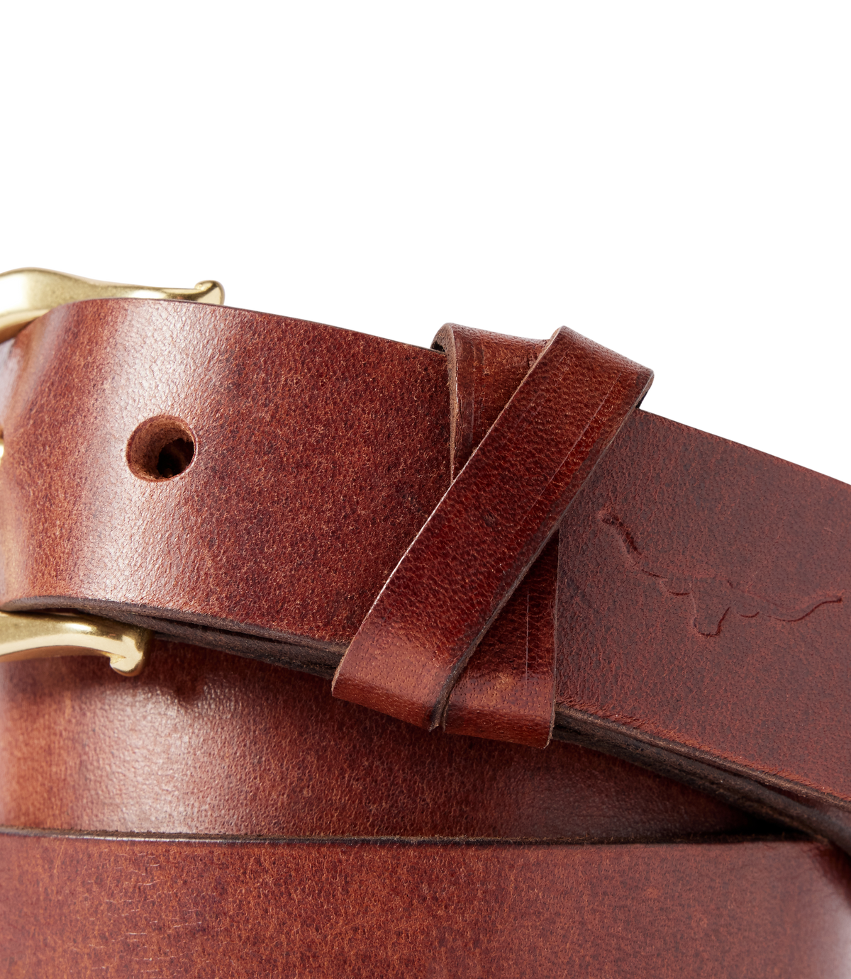 RM Williams Margot Belt