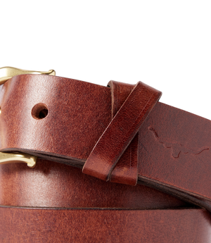 RM Williams Margot Belt