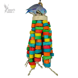Ninos Java Babel Tower