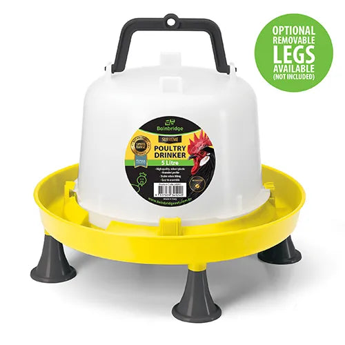 Ekka Chicken Coop Package C