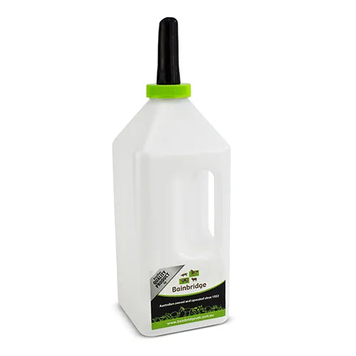 Bainbridge Calf Feeder with Valve