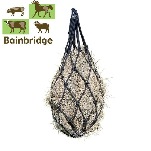 Bainbridge Hay Net Rope Heavy Duty