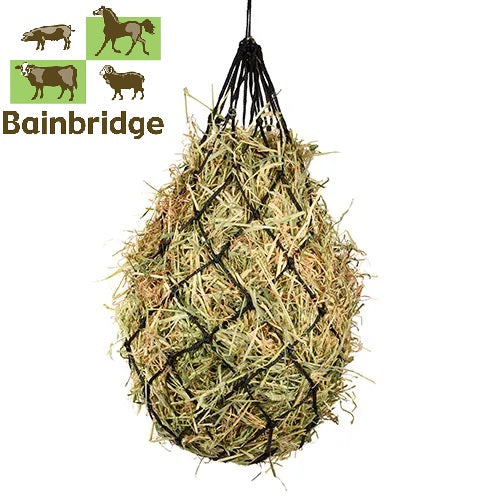 Bainbridge Hay Net
