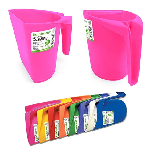 Bainbridge Heavy Duty Feed Scoop