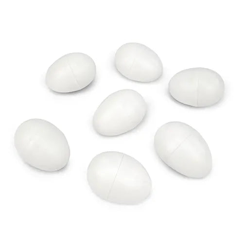 Bainbridge Plastic Poultry Nesting Eggs