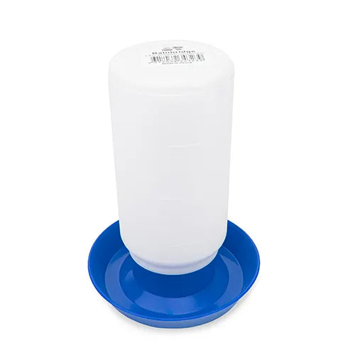 Bainbridge Poultry Drinker Straight