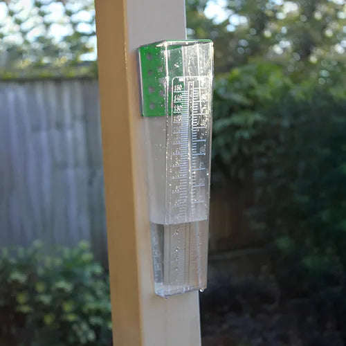Bainbridge Rain Gauge