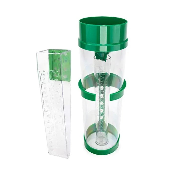 Bainbridge Rain Gauge