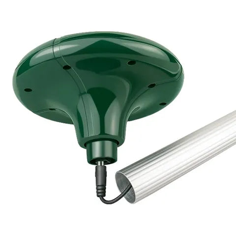 Bainbridge Solar Snake Repellers - 2pk